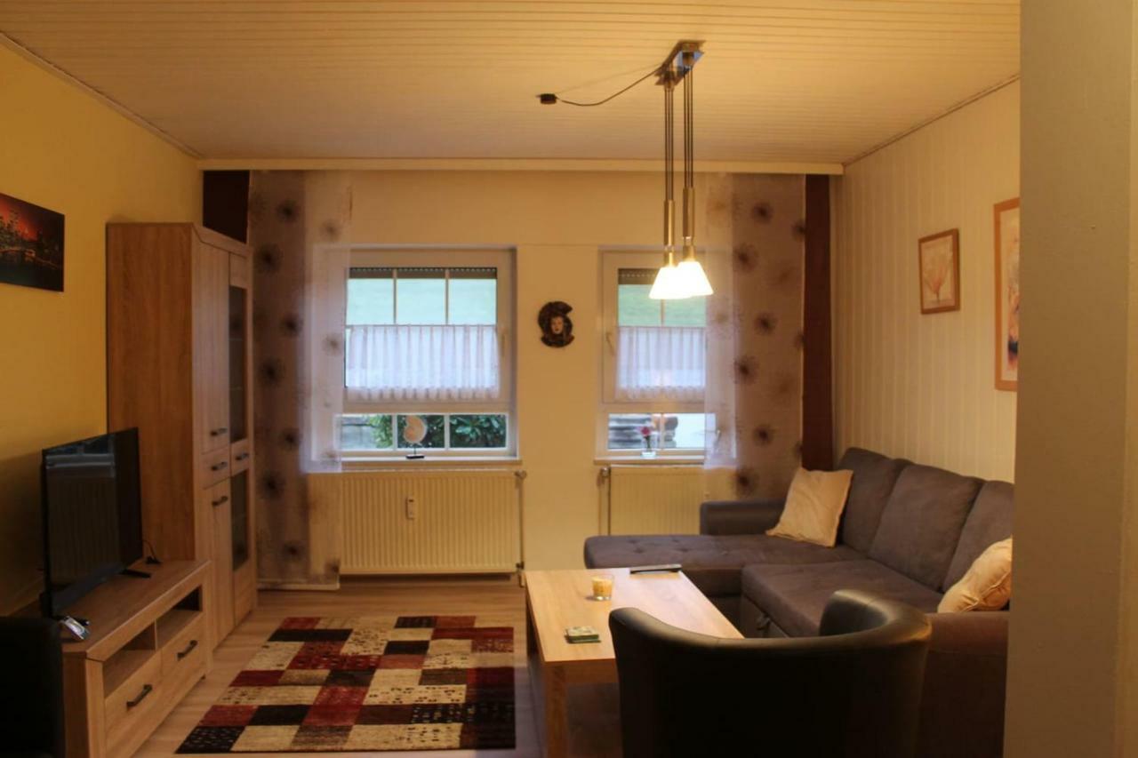 Deichstube Apartment Schweiburg Exterior photo